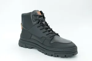 Mid-high boots
