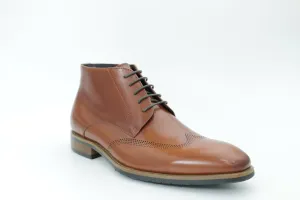 Mid-high boots