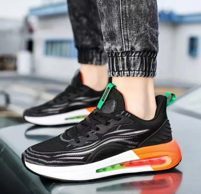 MS838 - Casual Men's Stylish Fashion Shoes