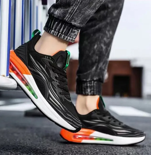 MS838 - Casual Men's Stylish Fashion Shoes