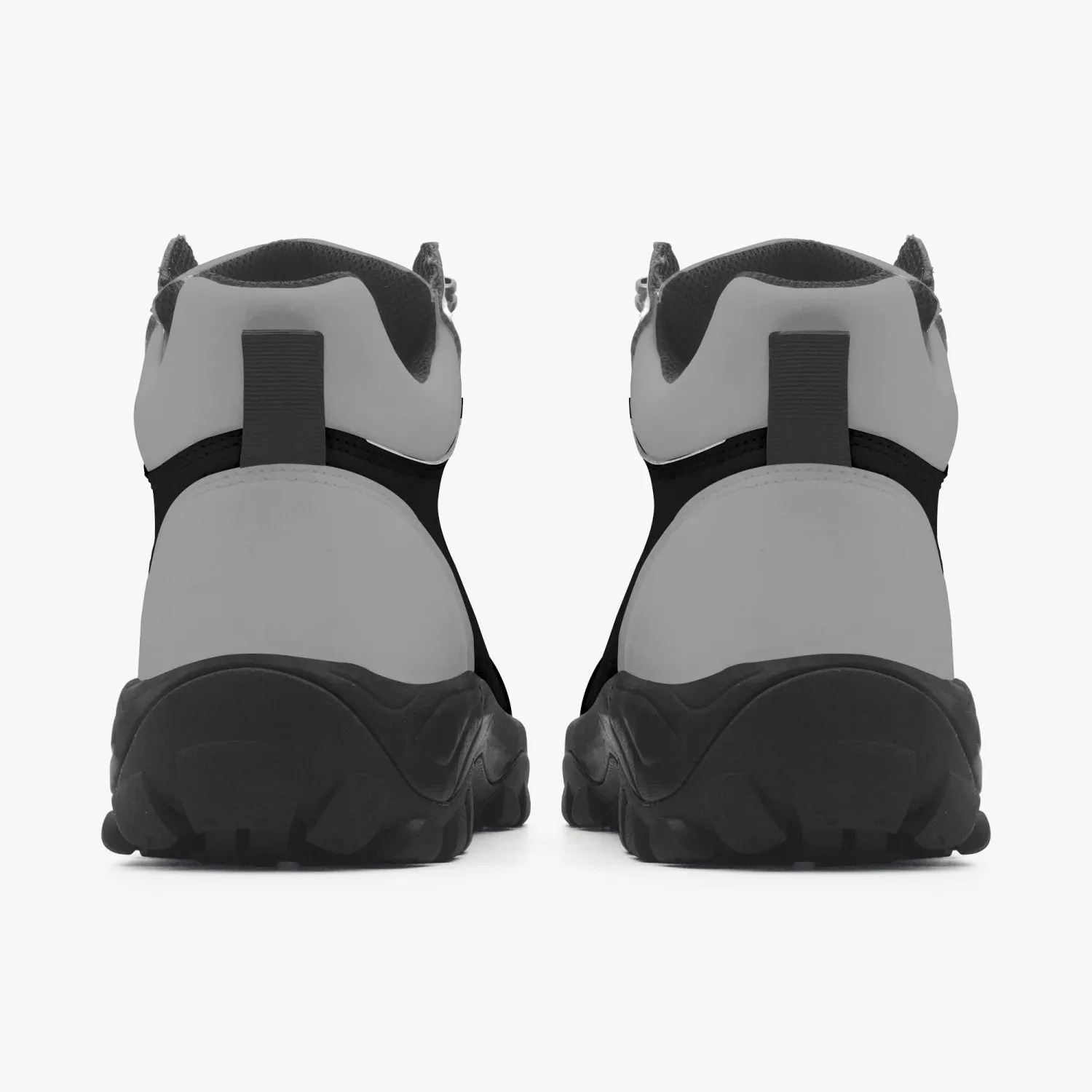 MyVybz Cross Boots