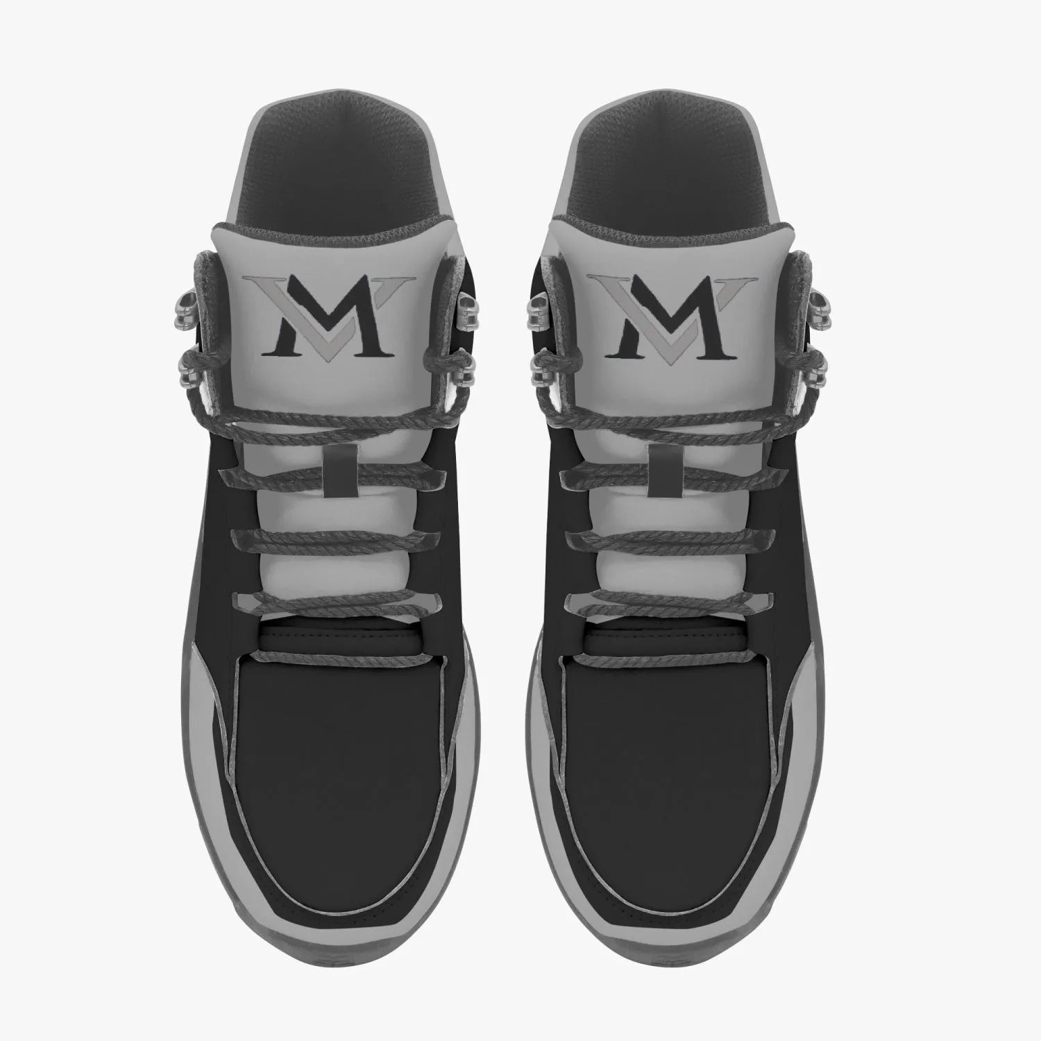 MyVybz Cross Boots