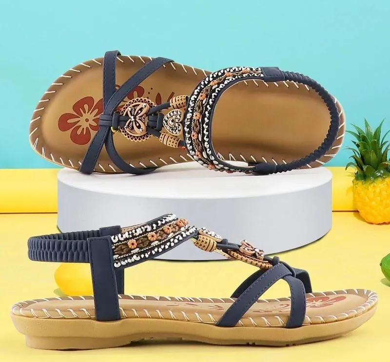 Navo | Orthopedic Comfort Sandals