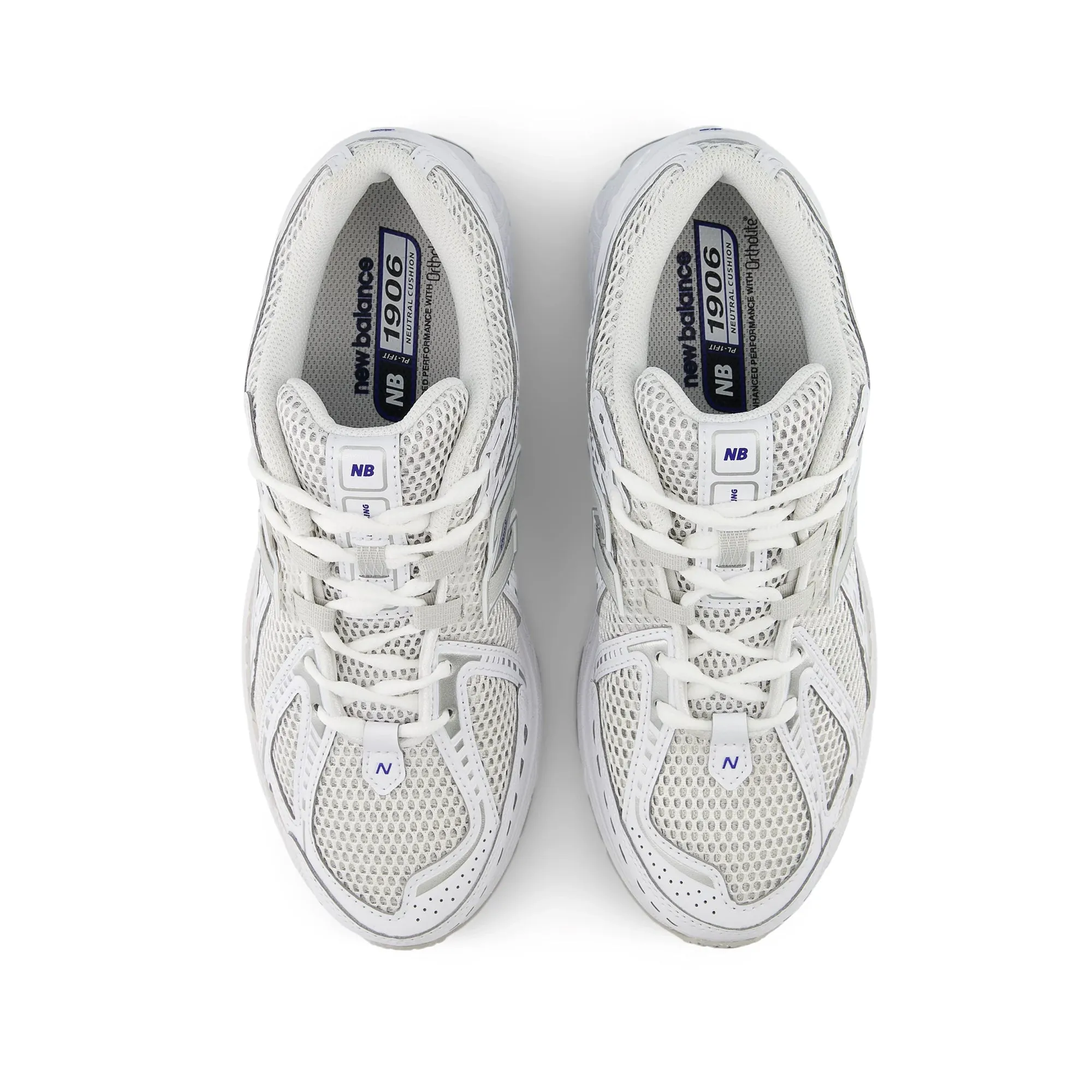 New Balance Mens 1906R Shoes