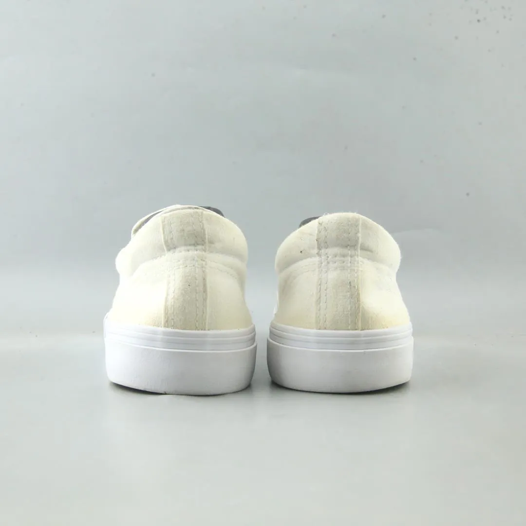 NO BOUNDARIES MEMORY FOAM