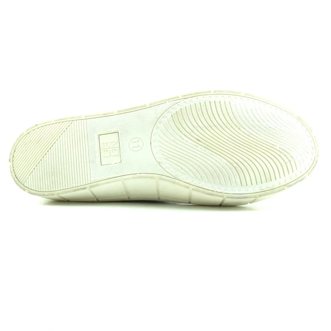 NO BOUNDARIES MEMORY FOAM