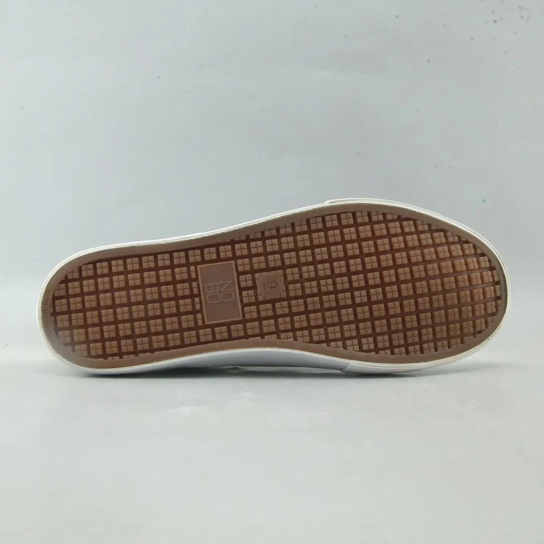 NO BOUNDARIES MEMORY FOAM