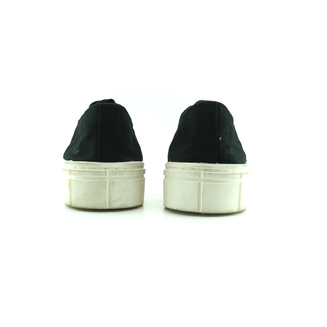 NO BOUNDARIES MEMORY FOAM