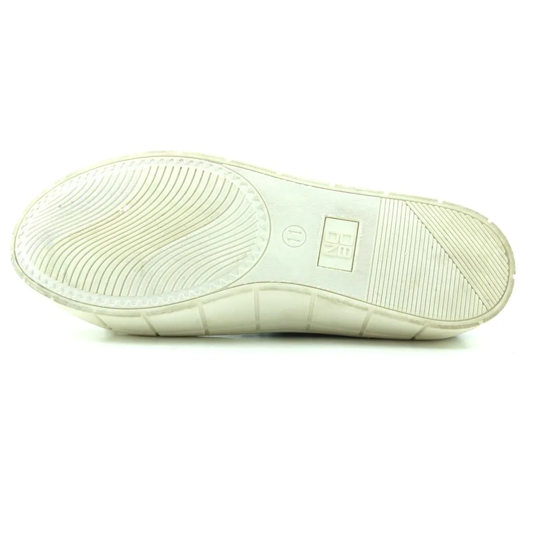 NO BOUNDARIES MEMORY FOAM