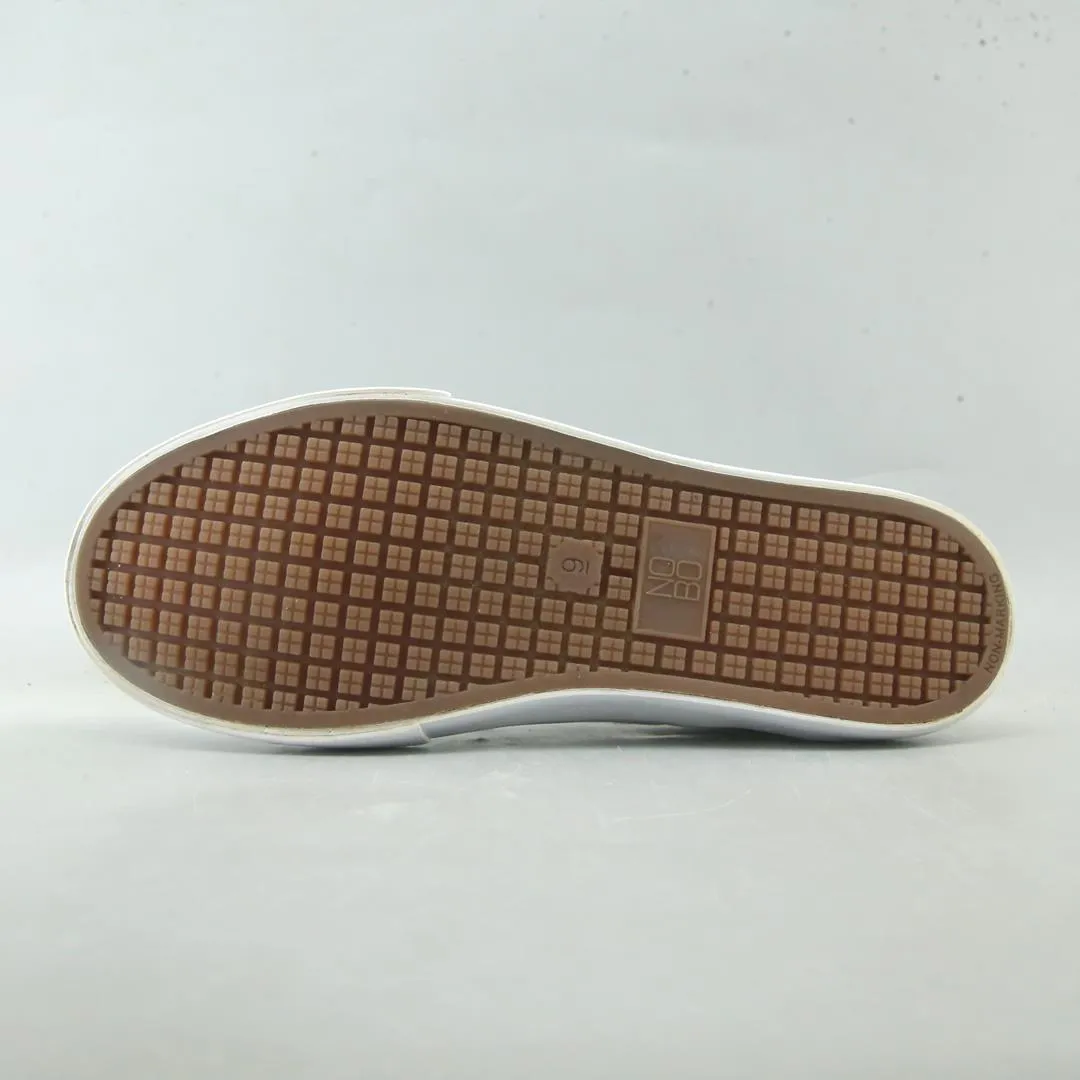 NO BOUNDARIES MEMORY FOAM