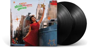 Norah Jones : I Dream Of Christmas
