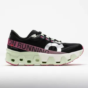 On Cloudmonster Hyper Men's Black/Lima