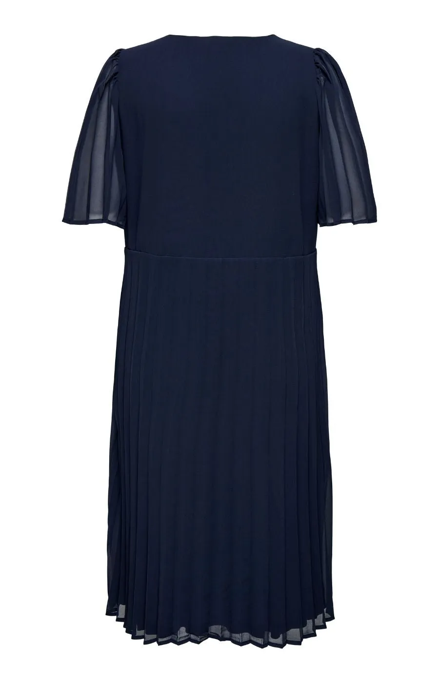 Only Carmakoma Celin Dress in Navy