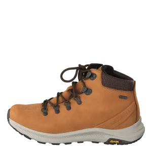Ontario Mid Waterproof Brown Sugar