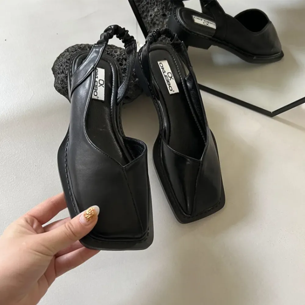 Orthodina™ - Orthopaedic slip-on sandal [Last day discount]