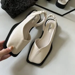 Orthodina™ - Orthopaedic slip-on sandal [Last day discount]