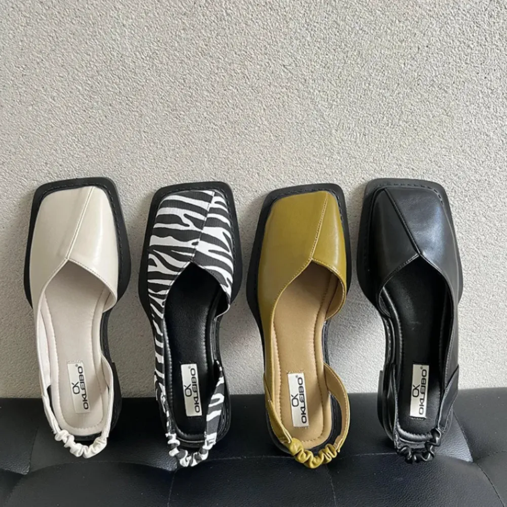 Orthodina™ - Orthopaedic slip-on sandal [Last day discount]