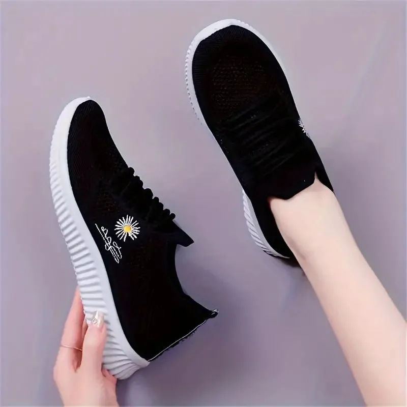 ORTHOPEDIC CASUAL LACE UP SNEAKERS