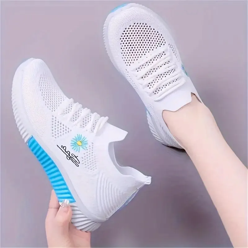ORTHOPEDIC CASUAL LACE UP SNEAKERS
