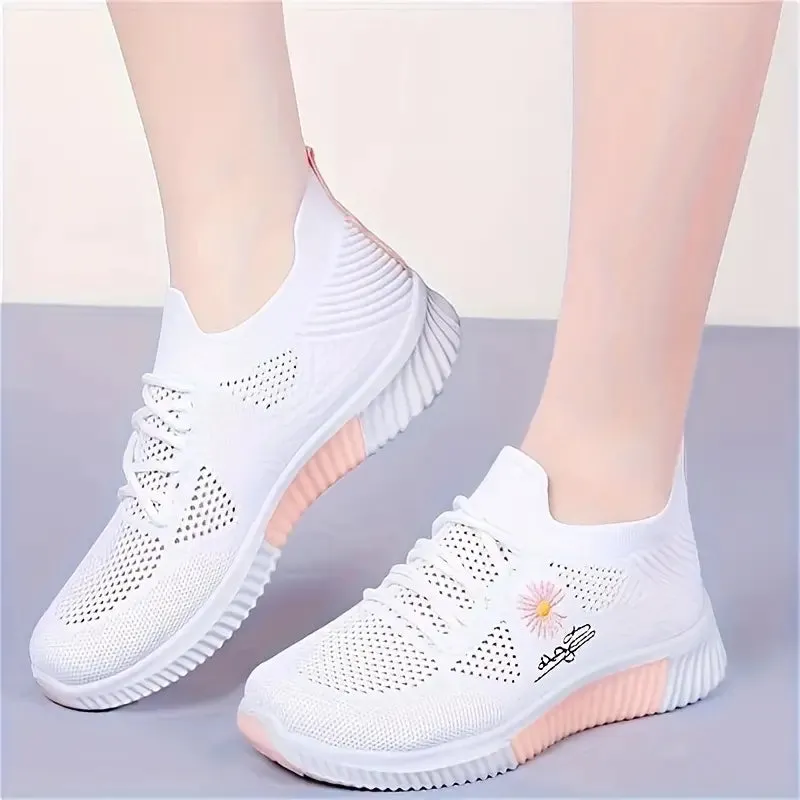 ORTHOPEDIC CASUAL LACE UP SNEAKERS