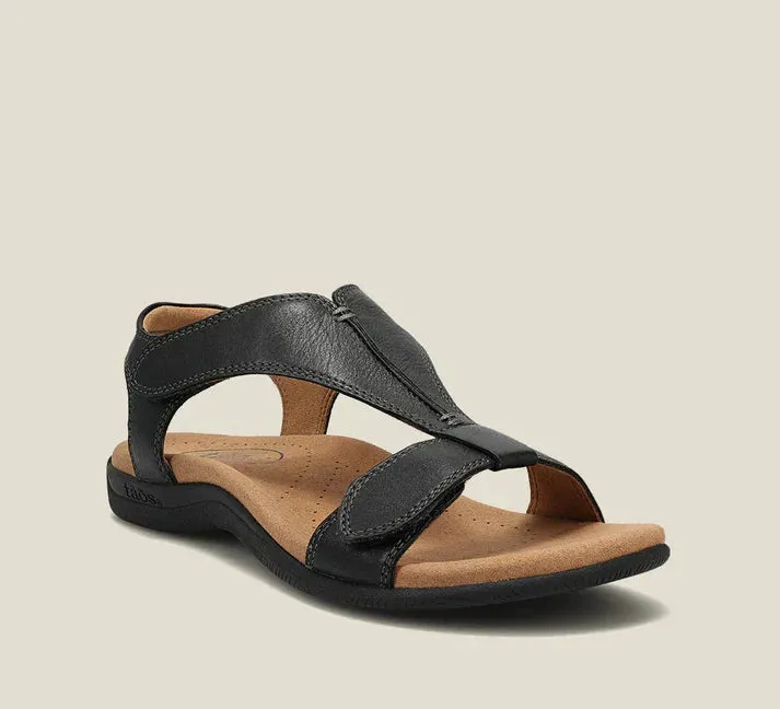 Orthopedic Sandals by Pauline Laurent
