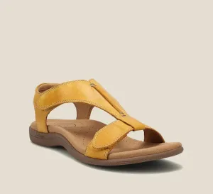 Orthopedic Sandals by Pauline Laurent