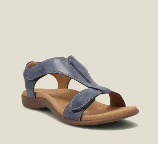 Orthopedic Sandals by Pauline Laurent