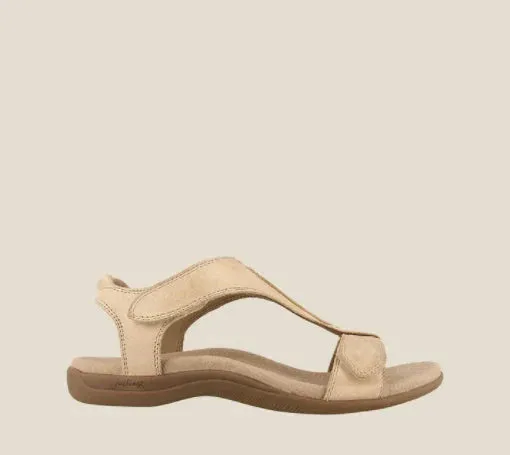 Orthopedic Sandals by Pauline Laurent
