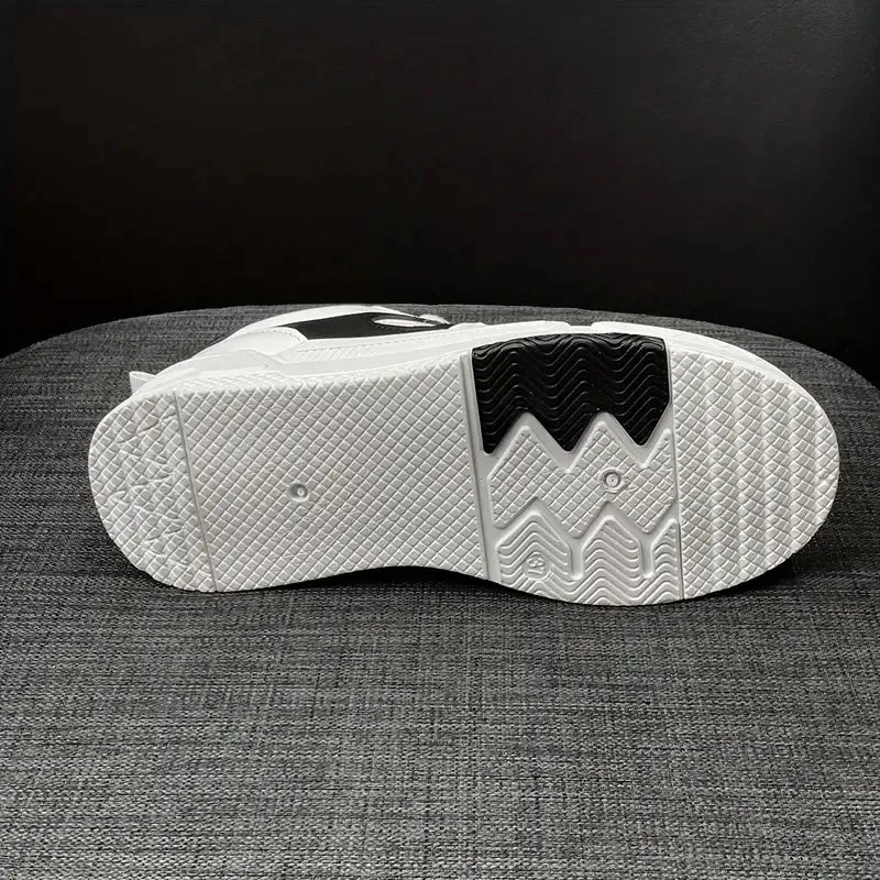 ORTHOPEDIC SNEAKERS WITH LOVE PATTERN