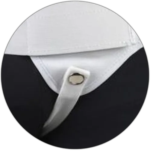 OTC HERNIA SUPPORT ELAS SNG - 2958