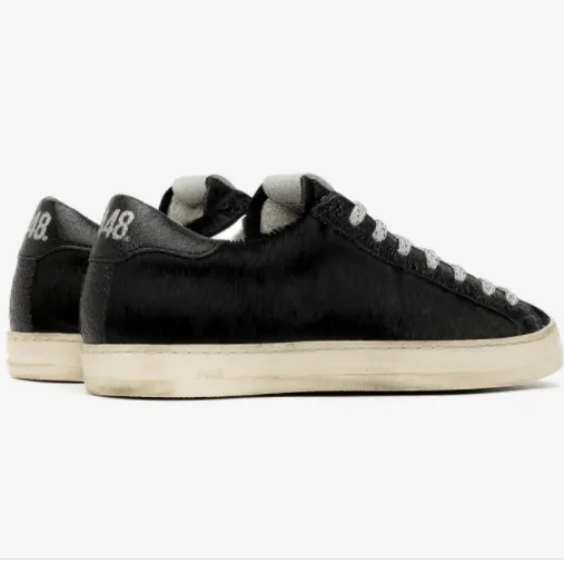 P448 John Cow Black