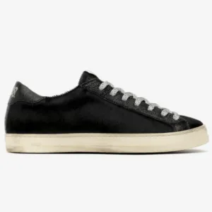 P448 John Cow Black
