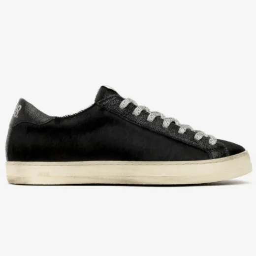P448 John Cow Black