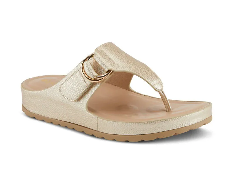 Patrizia by Spring Step Rozeta - Womens Sandal