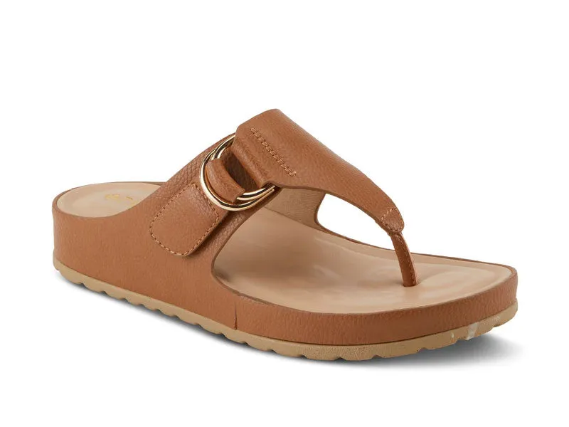 Patrizia by Spring Step Rozeta - Womens Sandal