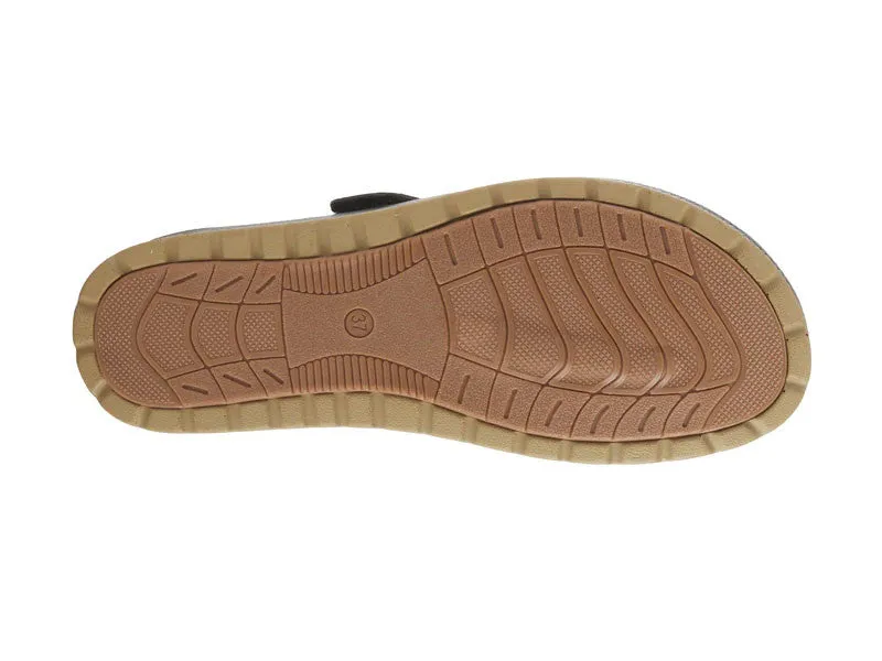 Patrizia by Spring Step Rozeta - Womens Sandal