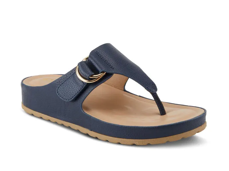 Patrizia by Spring Step Rozeta - Womens Sandal