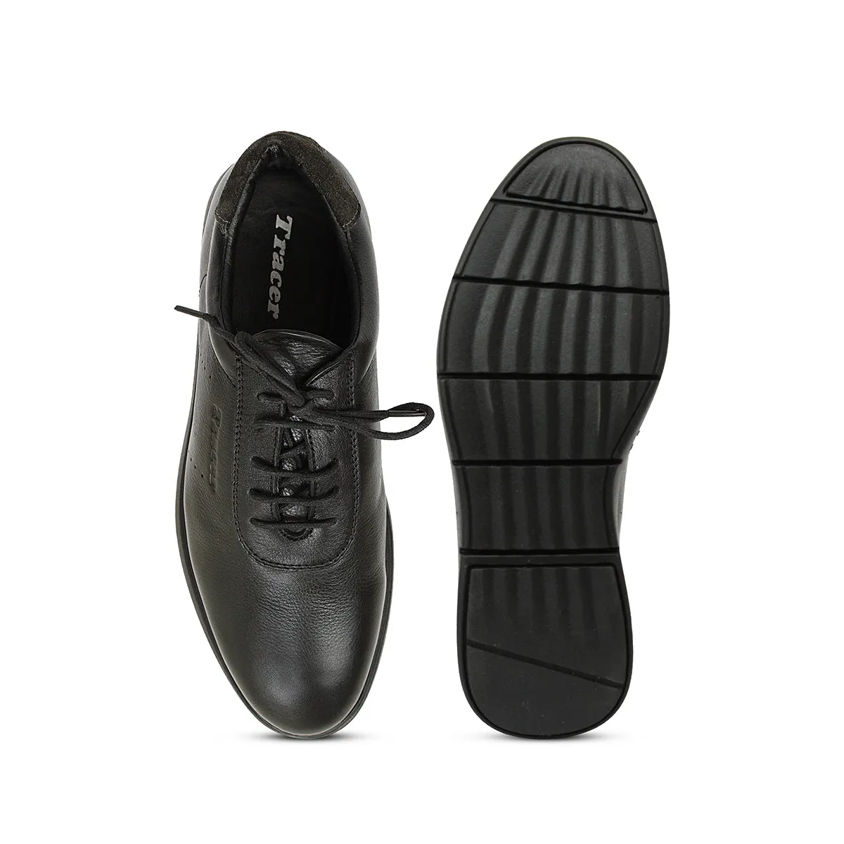 Piele 271 Stylish Leather Shoes