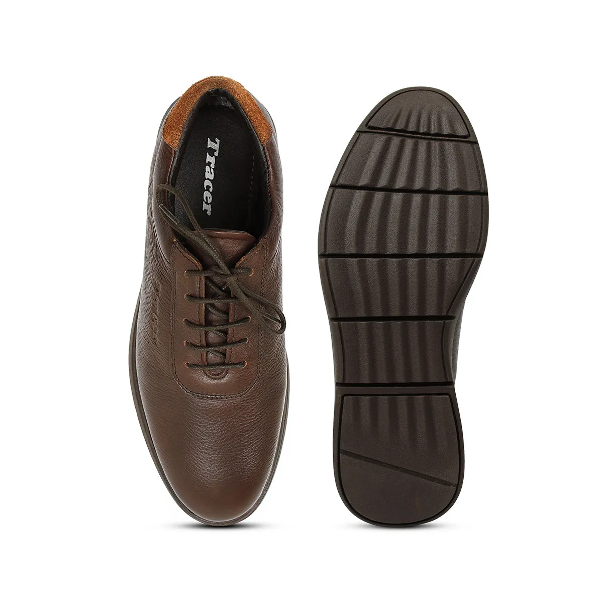 Piele 271 Stylish Leather Shoes