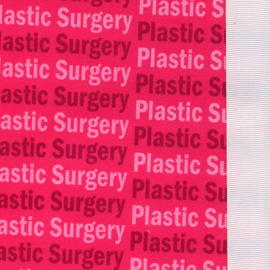 Plastic Surgery Title