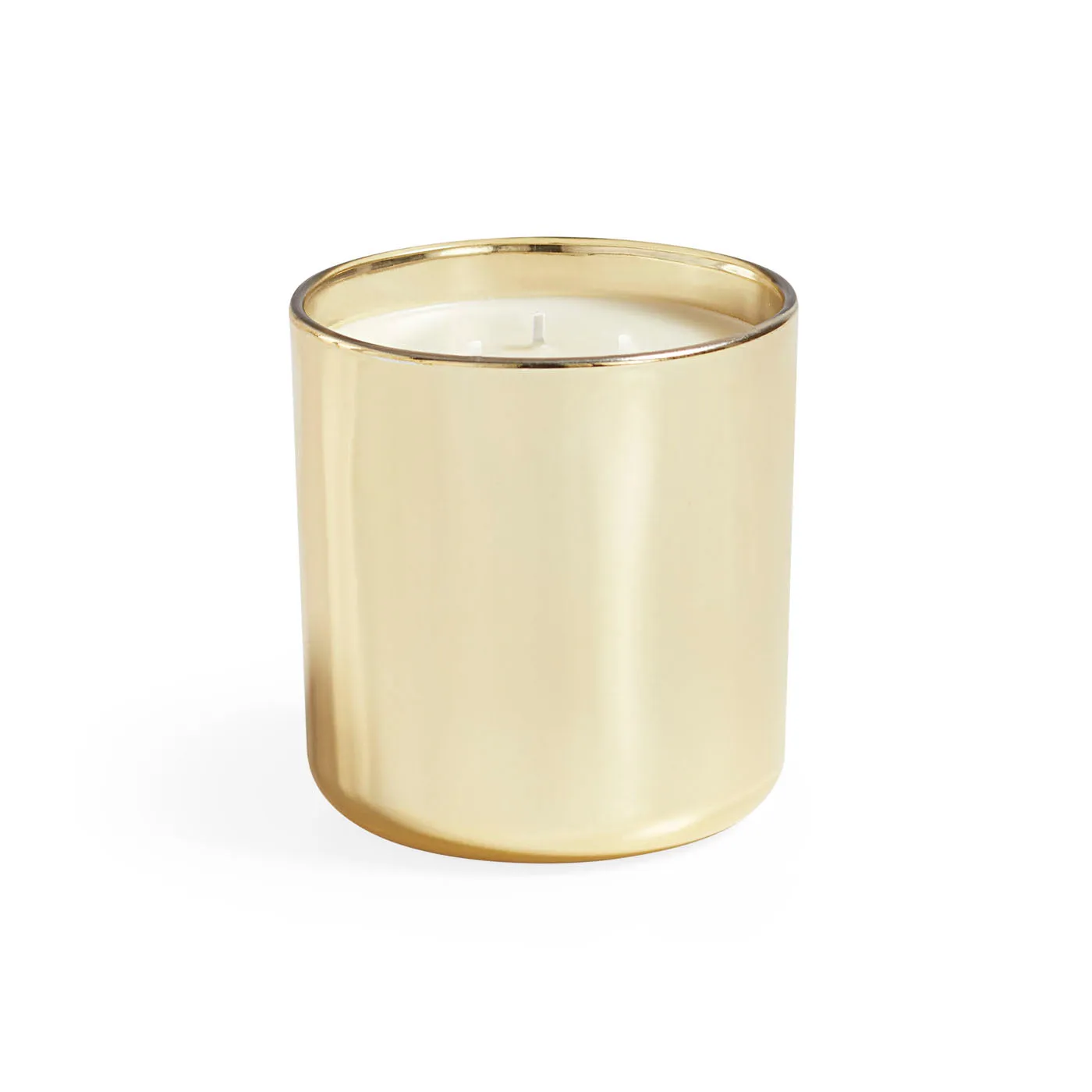 Pop Three-Wick Holiday Candle