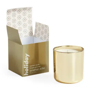 Pop Three-Wick Holiday Candle