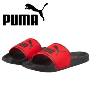 PUMA Sandals Shower Sandals PUMA Lead Cat 2.0 Sports Sandals