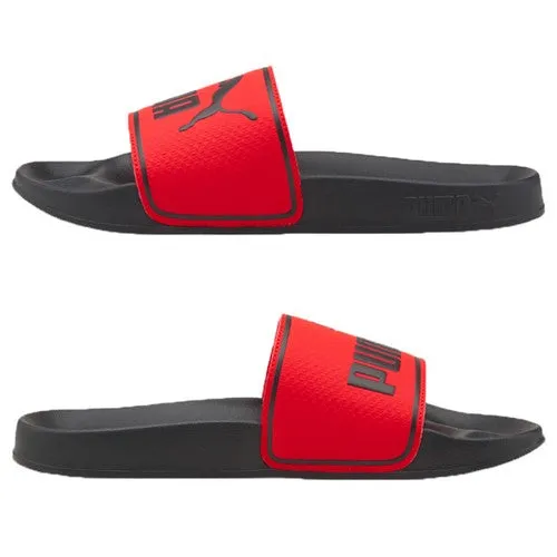 PUMA Sandals Shower Sandals PUMA Lead Cat 2.0 Sports Sandals
