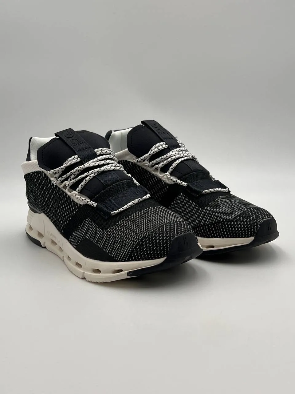 QC Luxe Comfort Shoes