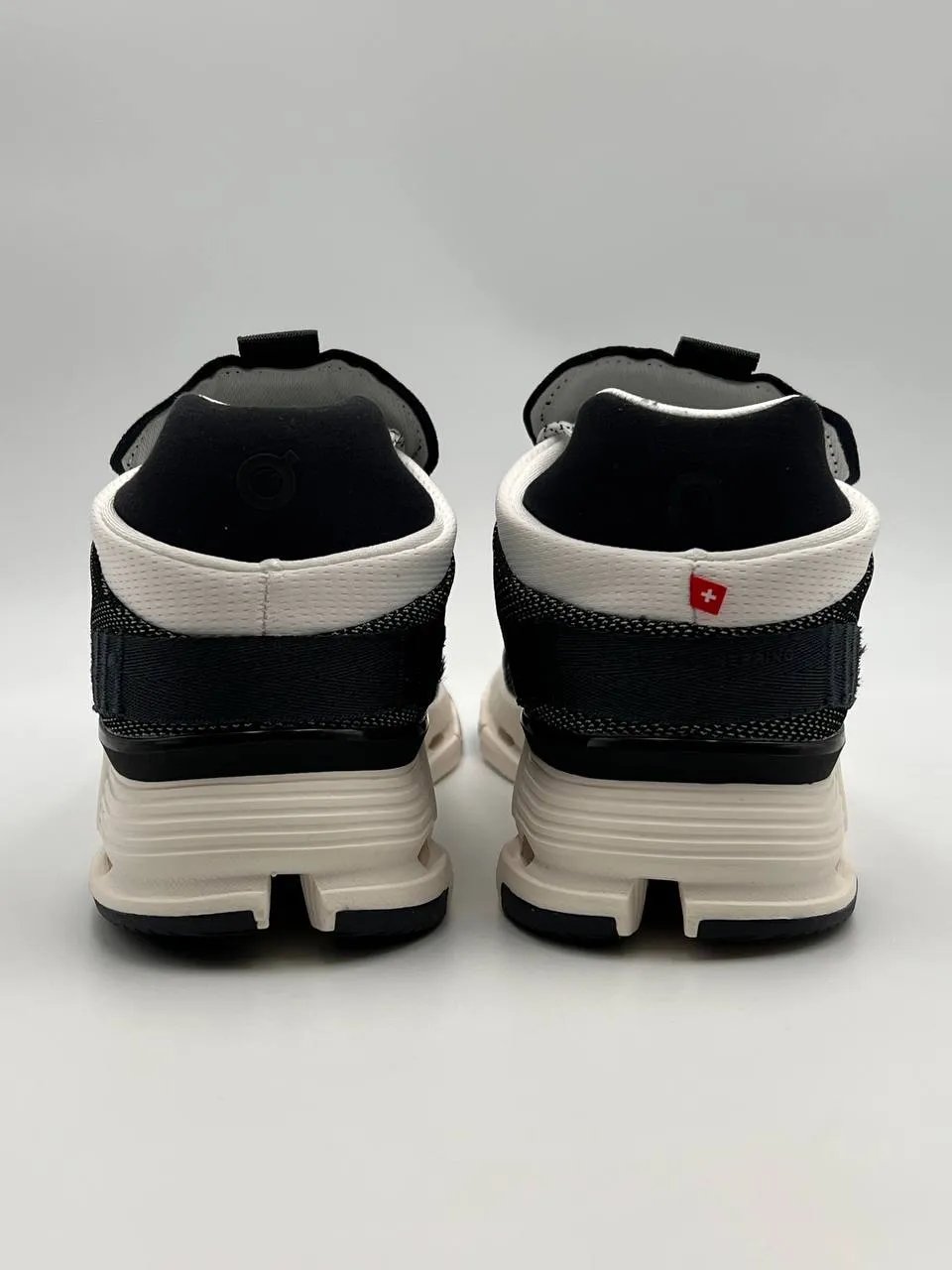 QC Luxe Comfort Shoes