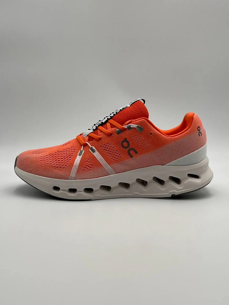 QC Luxe Comfort Shoes