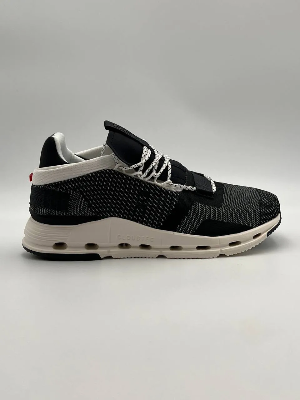 QC Luxe Comfort Shoes