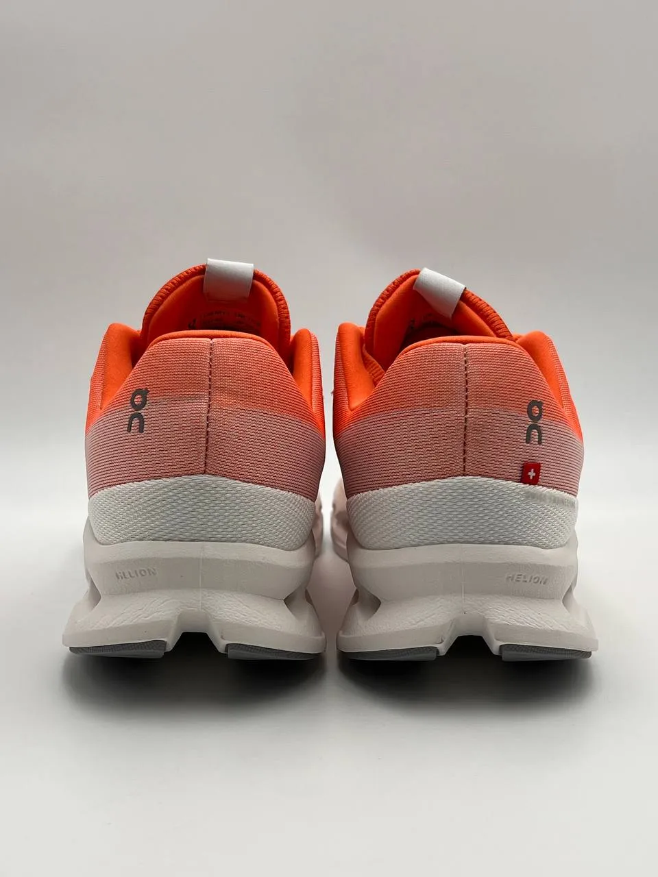 QC Luxe Comfort Shoes