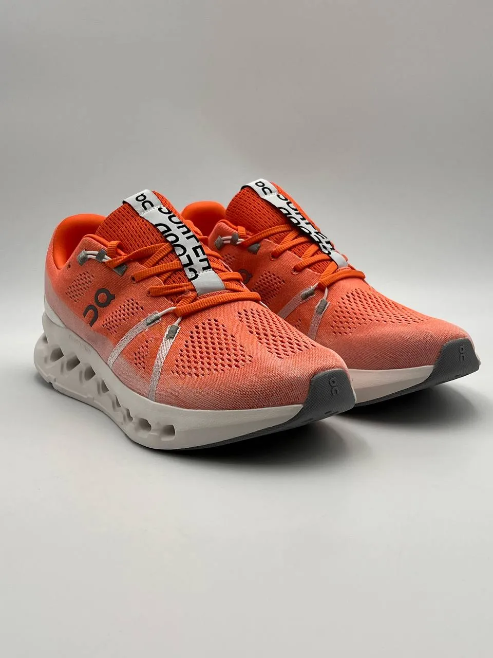 QC Luxe Comfort Shoes